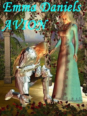 cover image of Avion